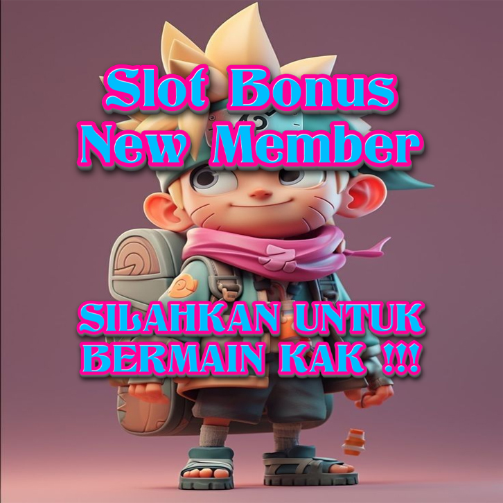 Nagaslot138 - Slot Bonus New Member Online Terpercaya by Hey siriusly